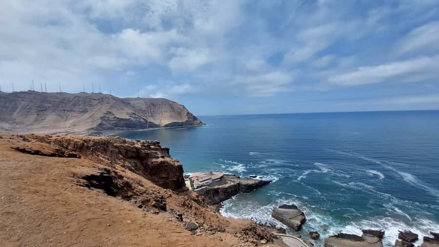 Lima Bike Tour: La Costa Verde & Jesus Statue in Chorrillos - Who should book this Lima bike tour?