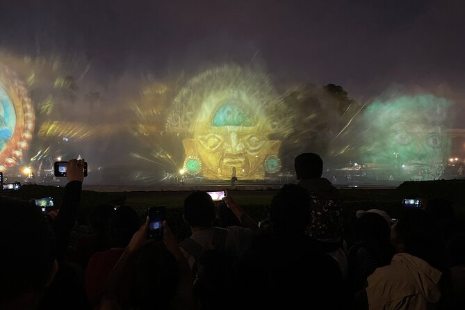 Lima by night including Catacombs & Water Show Tour - Key points to know before booking