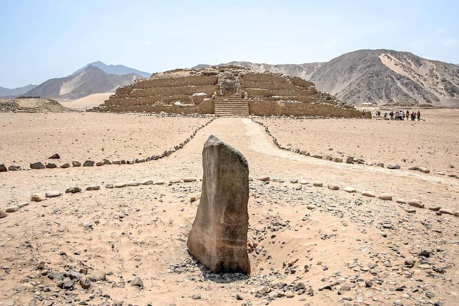 Lima: Caral Full-Day Private Excursion with Meals - What Makes This Caral Day Trip Worth Your Time