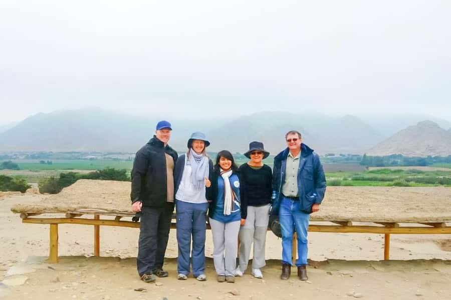 Lima: Caral Full-Day Private Excursion with Meals - Why Caral Deserves a Place on Your Lima Schedule