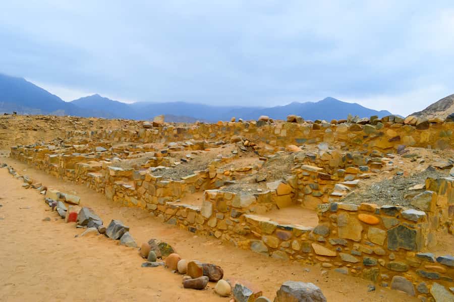 Lima: Caral Full-Day Private Excursion with Meals - Why the Private Format Helps