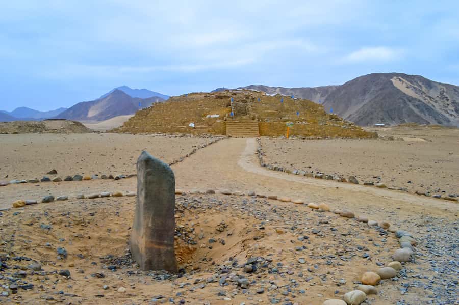 Lima: Caral Full-Day Private Excursion with Meals - The Ride Back to Lima