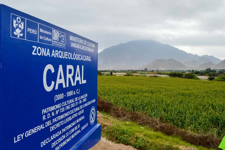 Lima: Caral Full-Day Private Excursion with Meals - Who Will Get the Most From This Tour