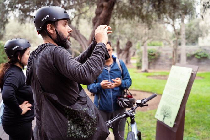 Lima: City biking - Why this Lima bike tour is worth considering