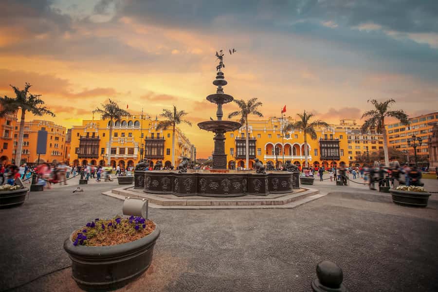 Lima: City Highlights Small Group Tour - Five things to know before booking