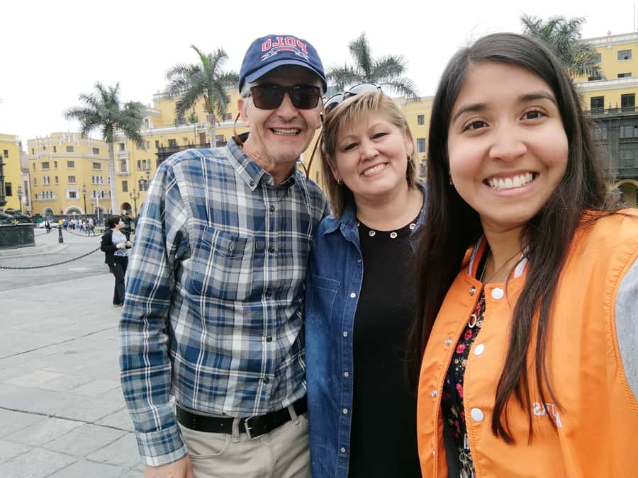 Lima: City Highlights Small Group Tour - Guide quality is the main reason to choose it