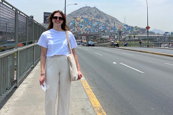 Lima City Tour and Catacombs - Plaza de Armas: the grand finish