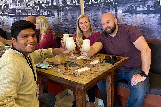 Lima City Tour and Catacombs - Walking, meeting points, and timing