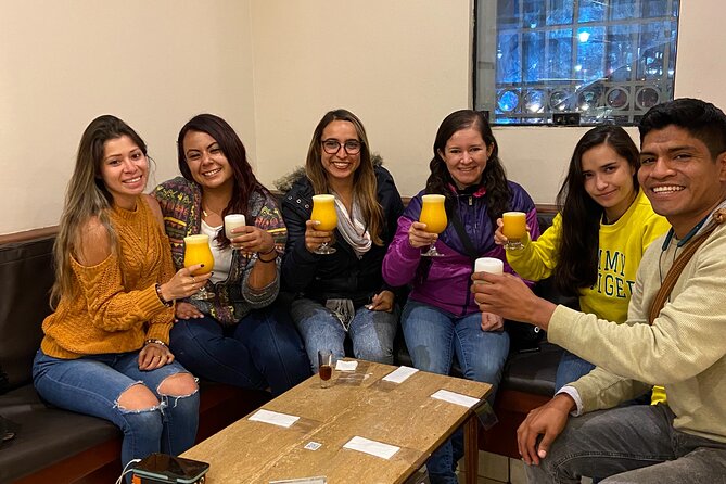 Lima City Tour and Catacombs - The small extras and the real value