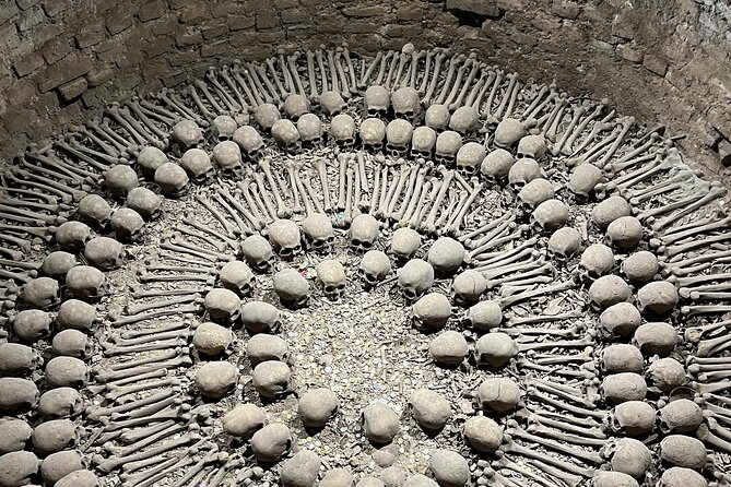 Lima City Tour and Catacombs - Parque de la Muralla: Lima in miniature