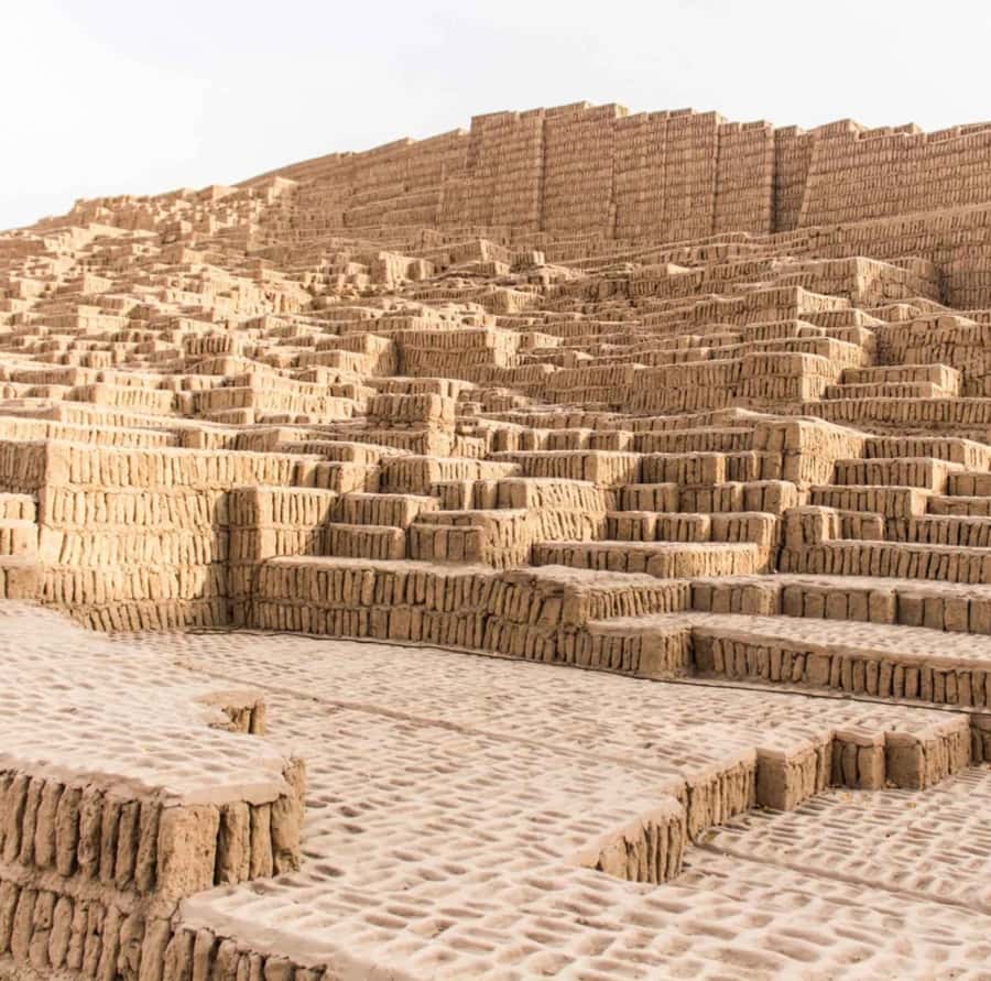 Lima city tour: Larco Museum and Huaca Pucllana - Key details at a glance