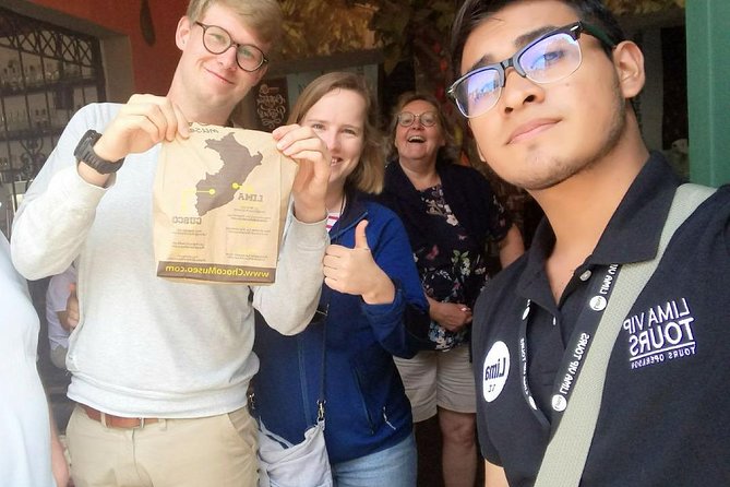 Lima City Tour. Pre-Hispanic, Colonial and Modern Tour. - Huaca Pucllana: Lima before the Spanish arrived