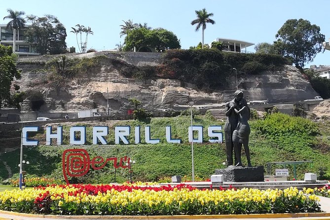 Lima Coastal Bike Tour to Morro Solar & Jesus Statue Viewpoint - Who should book this coastal ride?
