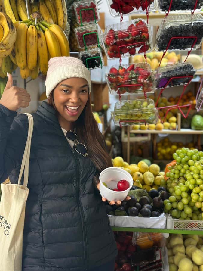 Lima: Cooking Workshop and Water Circuit Tour - From ceviche to the Magic Water Circuit