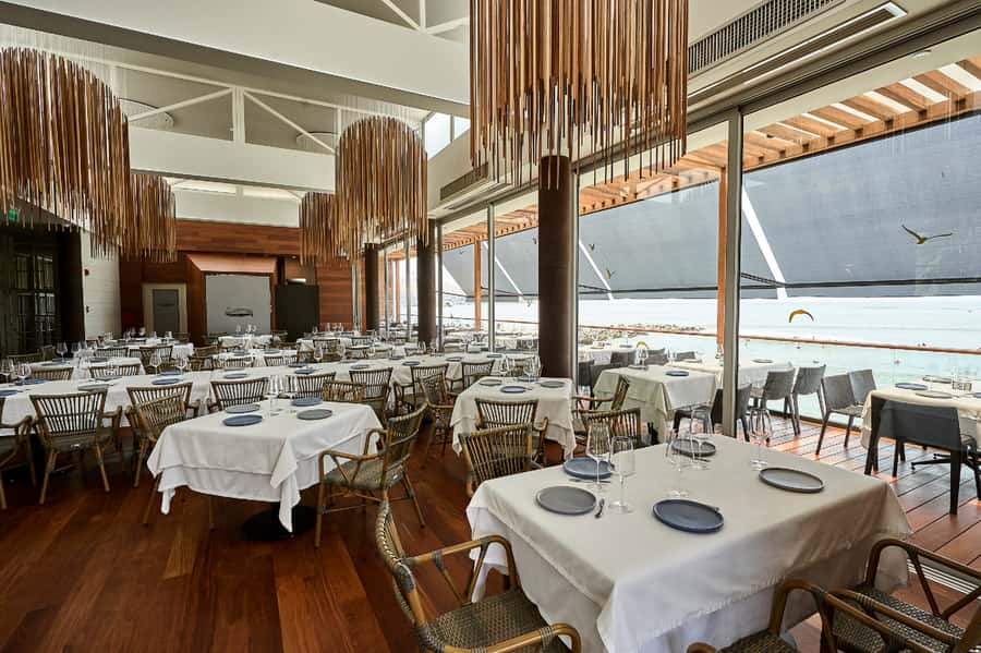 Lima: Demo Cooking Class with Lunch at Cala Restaurant - Key points to know before booking