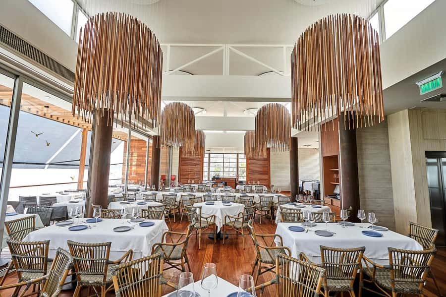 Lima: Demo Cooking Class with Lunch at Cala Restaurant - Tiradito: Peru’s citrusy fish dish