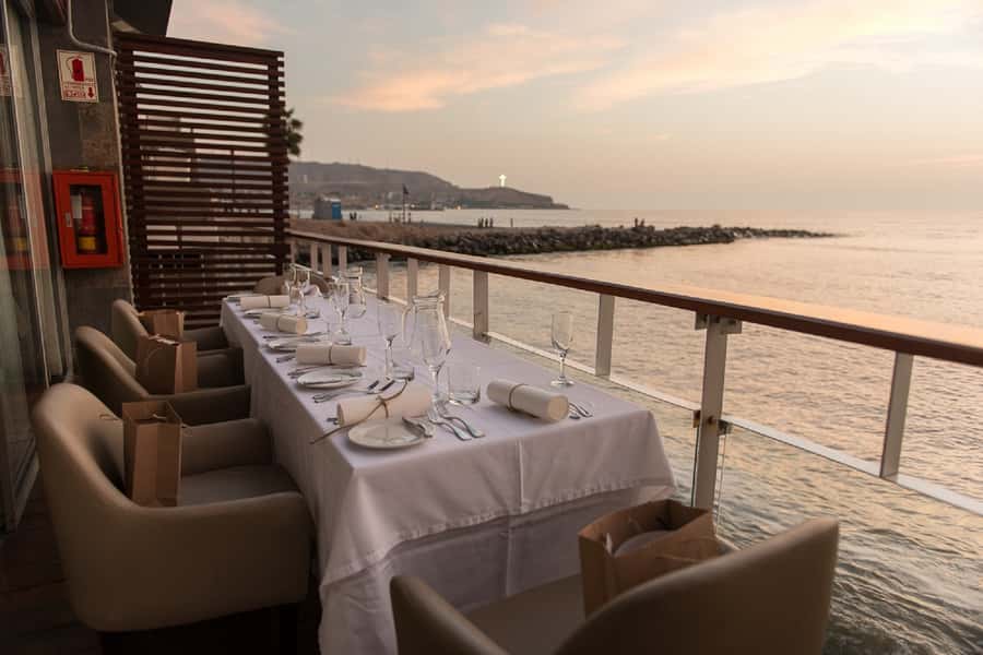 Lima: Demo Cooking Class with Lunch at Cala Restaurant - Is the $90 price fair?