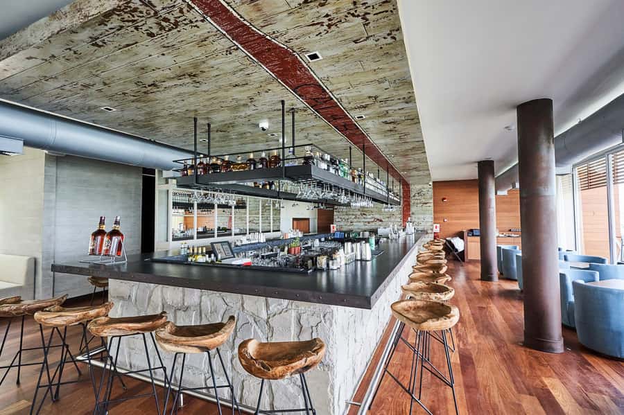 Lima: Demo Cooking Class with Lunch at Cala Restaurant - Arriving at 11:30 am in Barranco