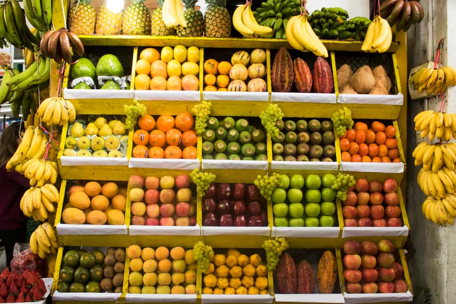 Lima: Flavors and Tradition Walking Tour with Food Tasting - Who will enjoy this Lima walk?