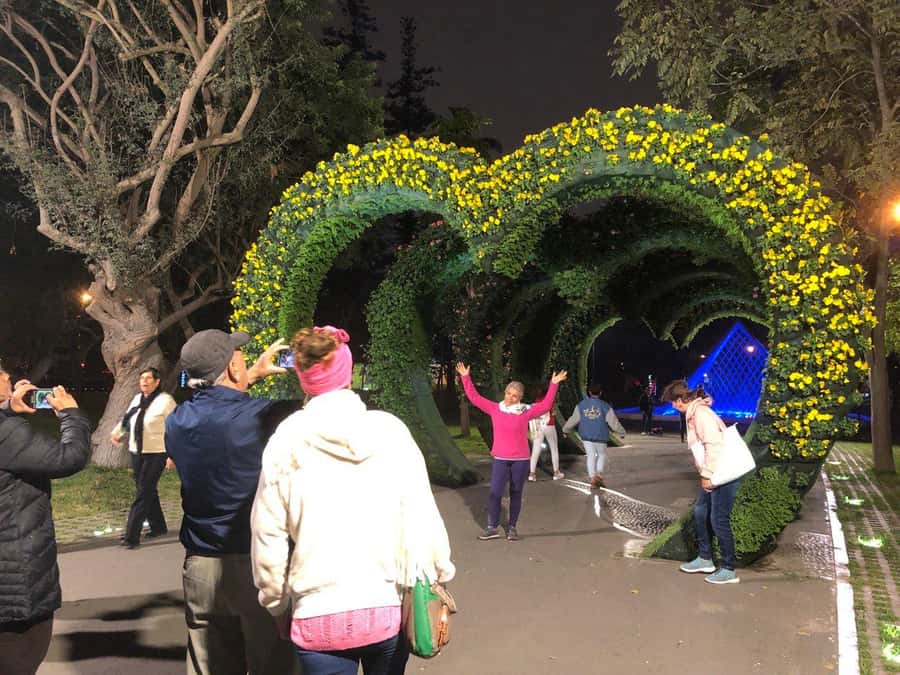 Lima Full-Day Main Attractions Tour - Key points to know before you book