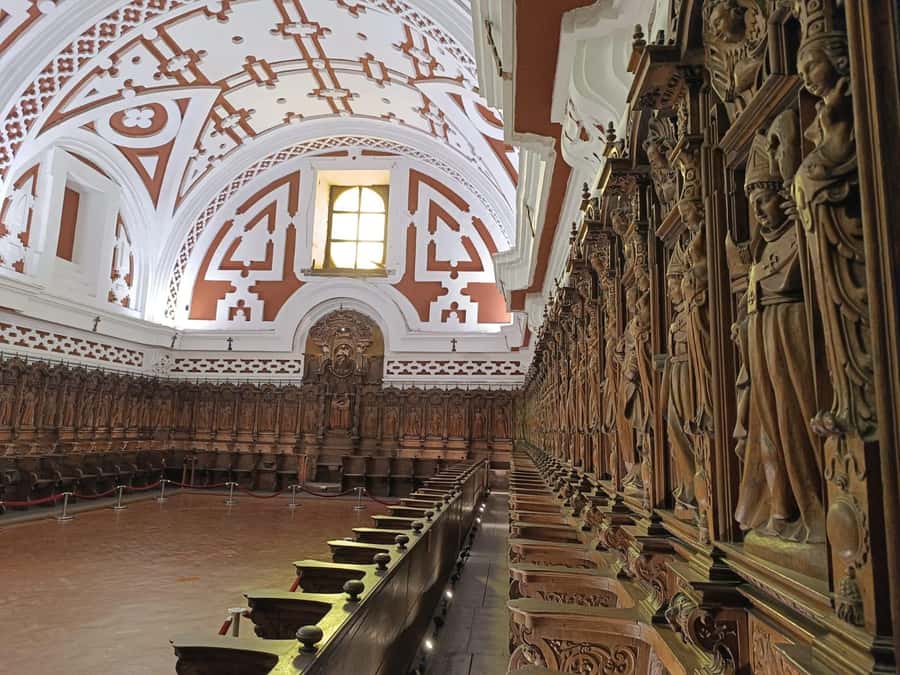 Lima Full-Day Main Attractions Tour - Barranco, ocean views, and the Bridge of Sighs