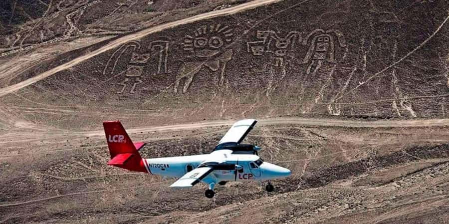 LIMA|| FullDay excursion to the Nazca Lines+Huacachina Oasis - Key things to know before booking