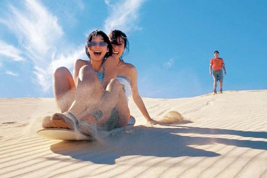 LIMA|| FullDay excursion to the Nazca Lines+Huacachina Oasis - Should you book the Nazca Lines and Huacachina tour?