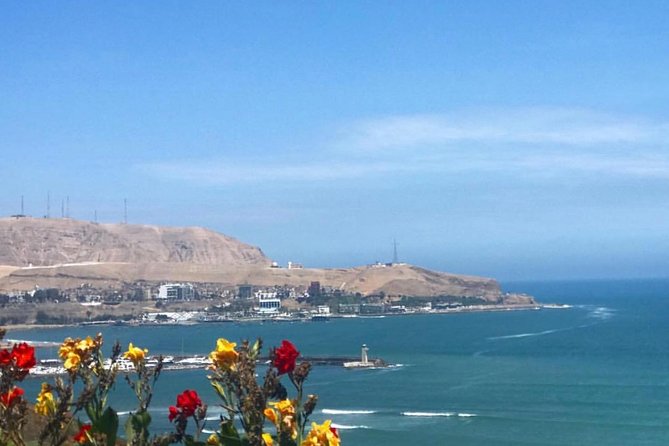 Lima Gourmet Food Tour: Daytime Experience - What the $145 price really covers