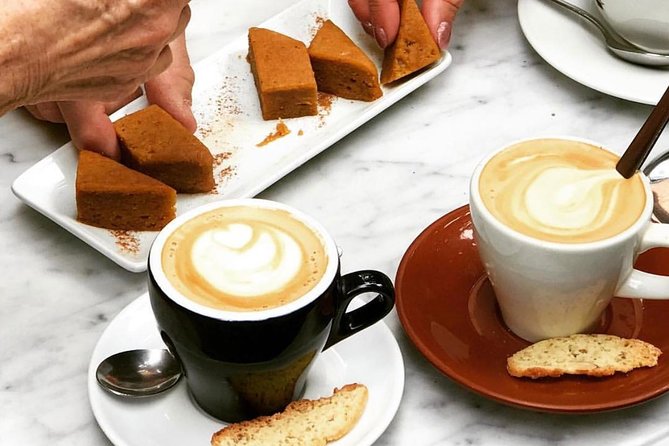 Lima Gourmet Food Tour: Daytime Experience - Guides shape the day more than the schedule