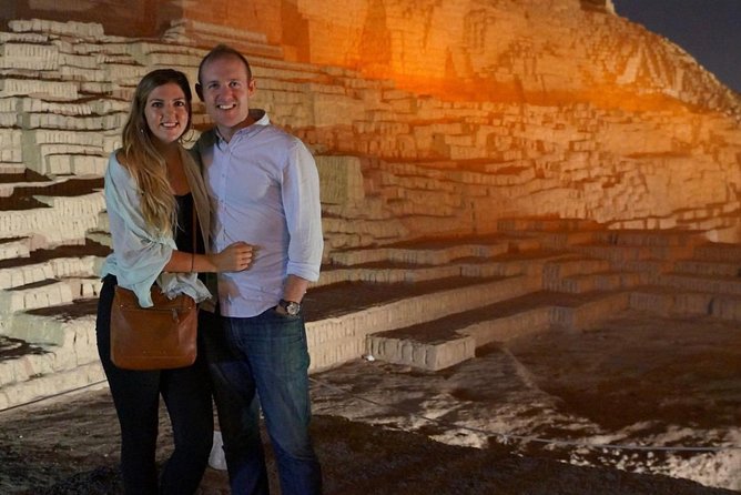 Lima Gourmet Food Tour: Evening Experience - Key points to know before booking