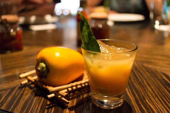 Lima Gourmet Food Tour: Evening Experience - Miraflores: a guided trip through Peru’s regions