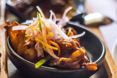 Lima Gourmet Food Tour: Evening Experience