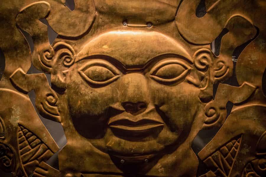 Lima: Half-Day Colonial Lima and Larco Museum Tour - Key points to know before you book