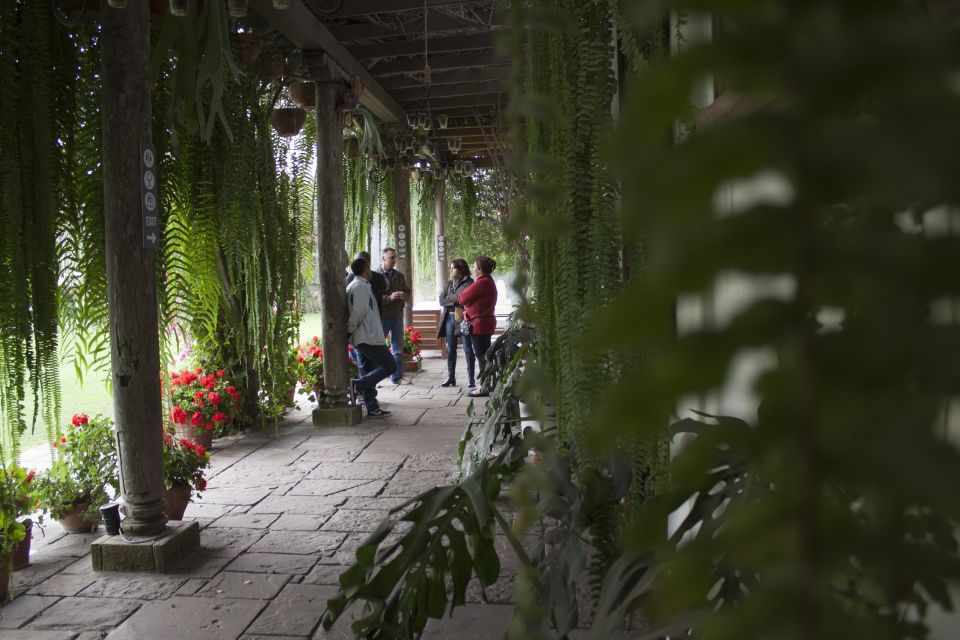Lima: Half-Day Colonial Lima and Larco Museum Tour - Who should book this Lima experience?
