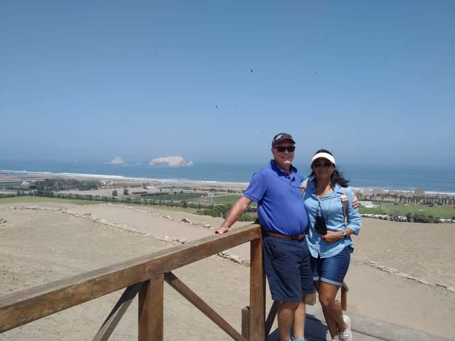 Lima:Half-Day Pachacamac, Barranco & Chorrillos Private Tour - Key points to know before booking