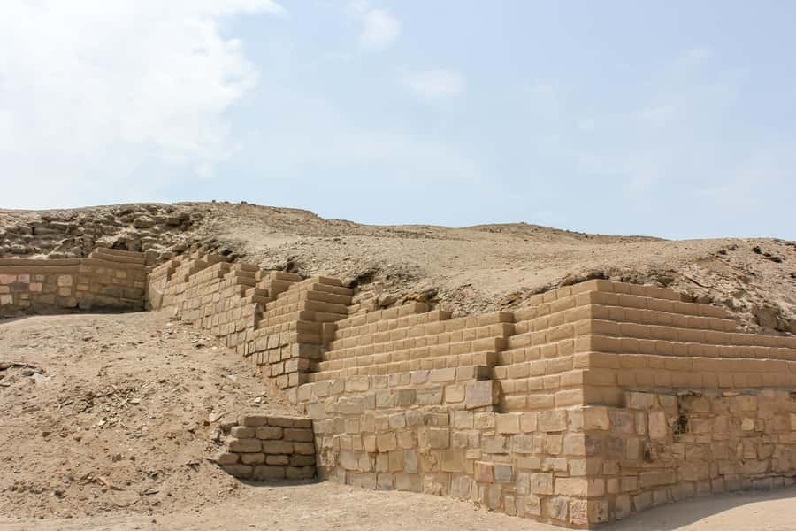 Lima:Half-Day Pachacamac, Barranco & Chorrillos Private Tour - Who will enjoy this tour most
