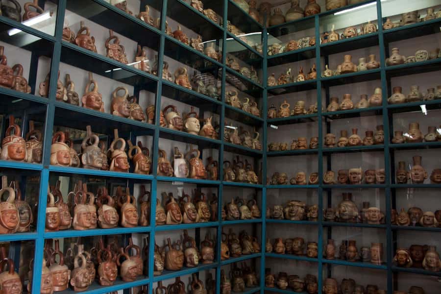 Lima: Half-Day Private Lima City Tour and Larco Museum - How the Timing Shapes the Experience