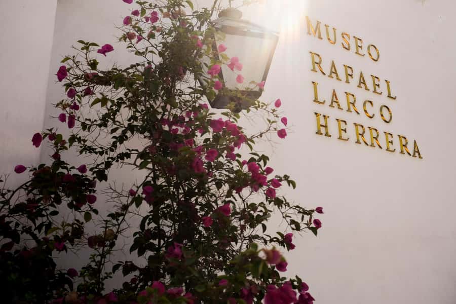 Lima: Half-Day Private Lima City Tour and Larco Museum - Should You Book the Lima City Tour and Larco Museum?