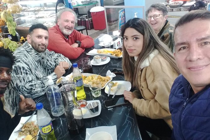 Lima Highlights All-Inclusive - Plaza de Armas and Plaza San Martin