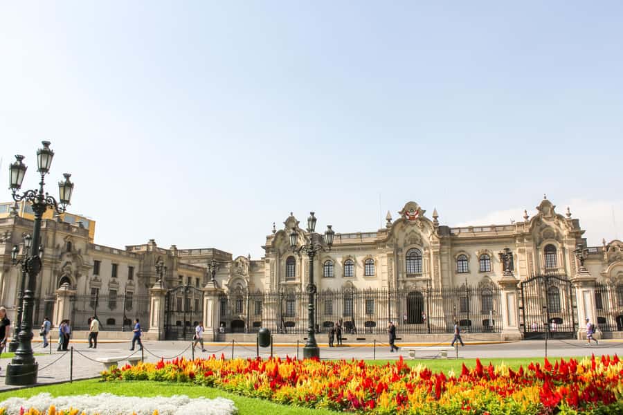 Lima: Historic Downtown, Miraflores & Catacombs Private Tour - Larcomar is a practical finish, not a sightseeing climax