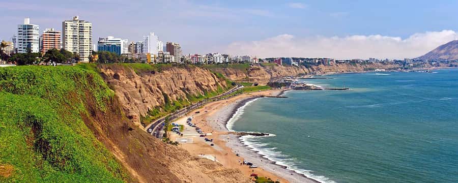 Lima: Historical, Colonial, and Modern City Tour - Four details that shape the experience