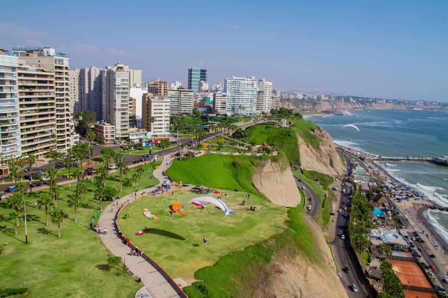 Lima: Historical, Colonial, and Modern City Tour - Is $40 good value for Lima?