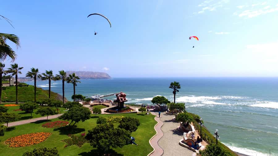 Lima: Historical, Colonial, and Modern City Tour - FAQ