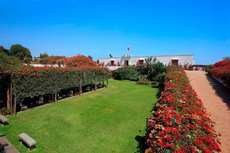 Lima: Larco Museum Entry Ticket - What two hours can realistically cover