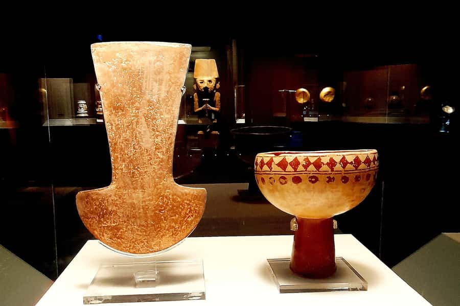 Lima: Larco Museum Entry Ticket & Guided Tour with Pickup - The fertility room, a memorable final stop