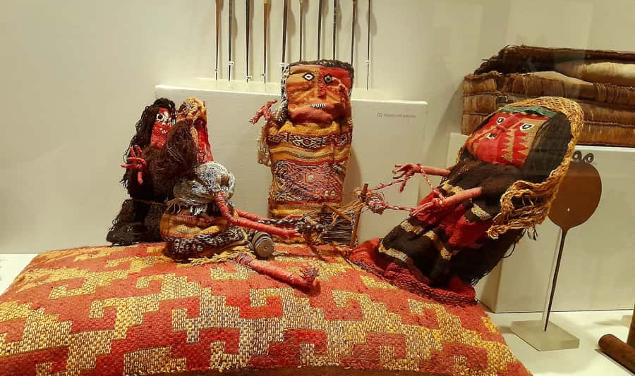 Lima: Larco Museum Entry Ticket & Guided Tour with Pickup - What $54 includes, and where the value lies