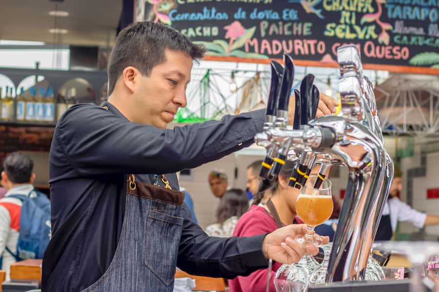 Lima: Lights, Pisco, and Fun Night Tour and Pisco Tasting - Key points to know before booking