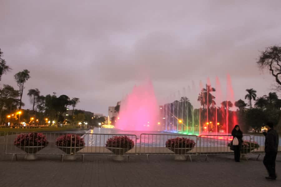 Lima: Lights, Pisco, and Fun Night Tour and Pisco Tasting - Is the $80 price fair?