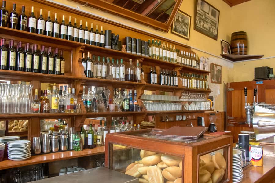 Lima: Lights, Pisco, and Fun Night Tour and Pisco Tasting - Plaza San Martín and Plaza Mayor after dark