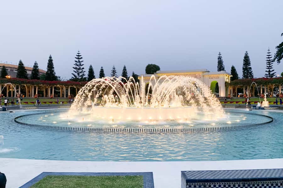 Lima: Lights, Pisco, and Fun Night Tour and Pisco Tasting - Who will enjoy this Lima evening most